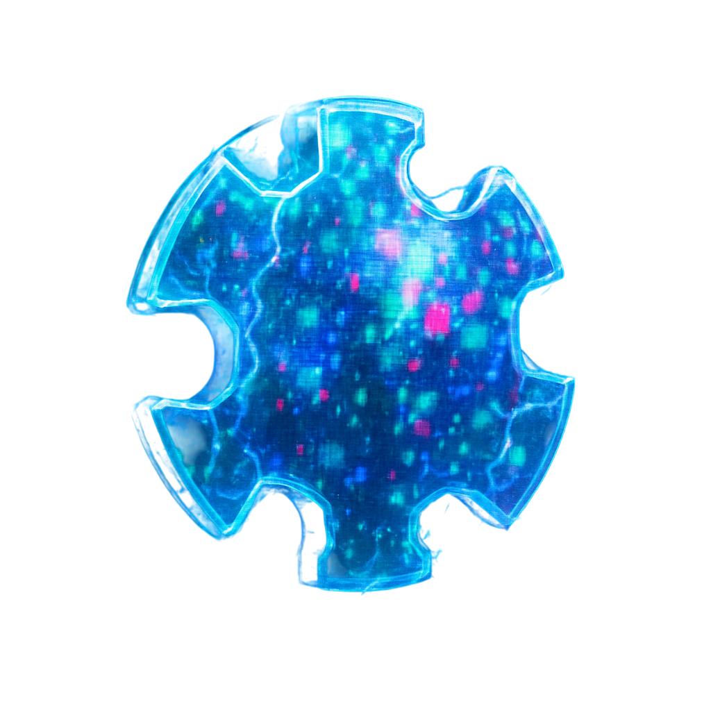 Currency item