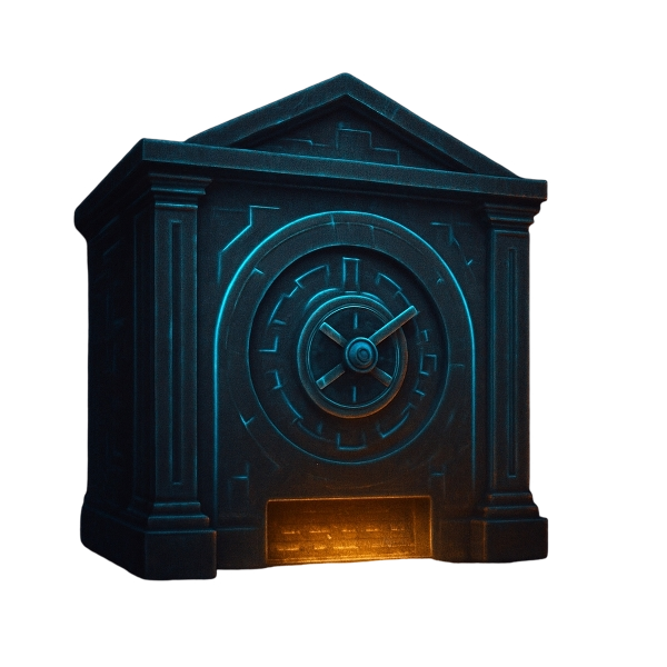 Bank item